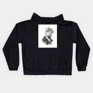 Boyz N The Hood Kids Hoodie